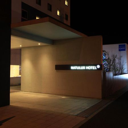 Furano Natulux Hotel Bagian luar foto