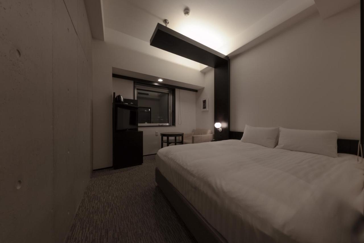 Furano Natulux Hotel Bagian luar foto