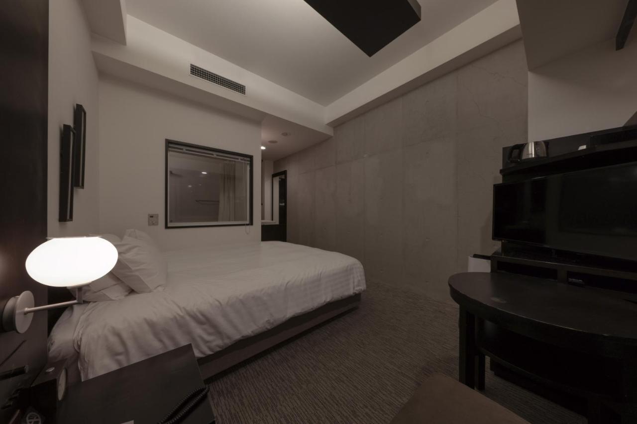 Furano Natulux Hotel Bagian luar foto