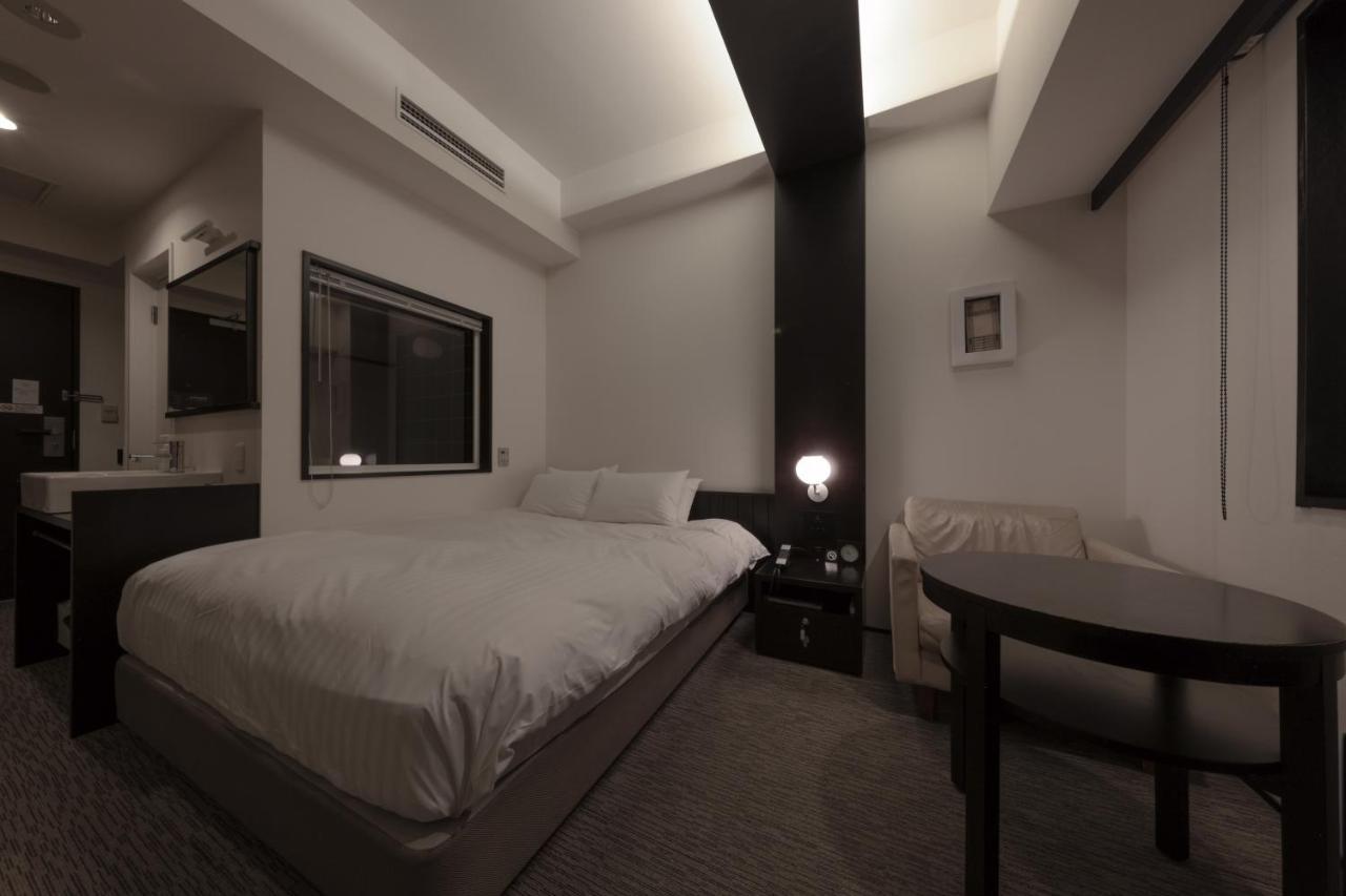 Furano Natulux Hotel Bagian luar foto