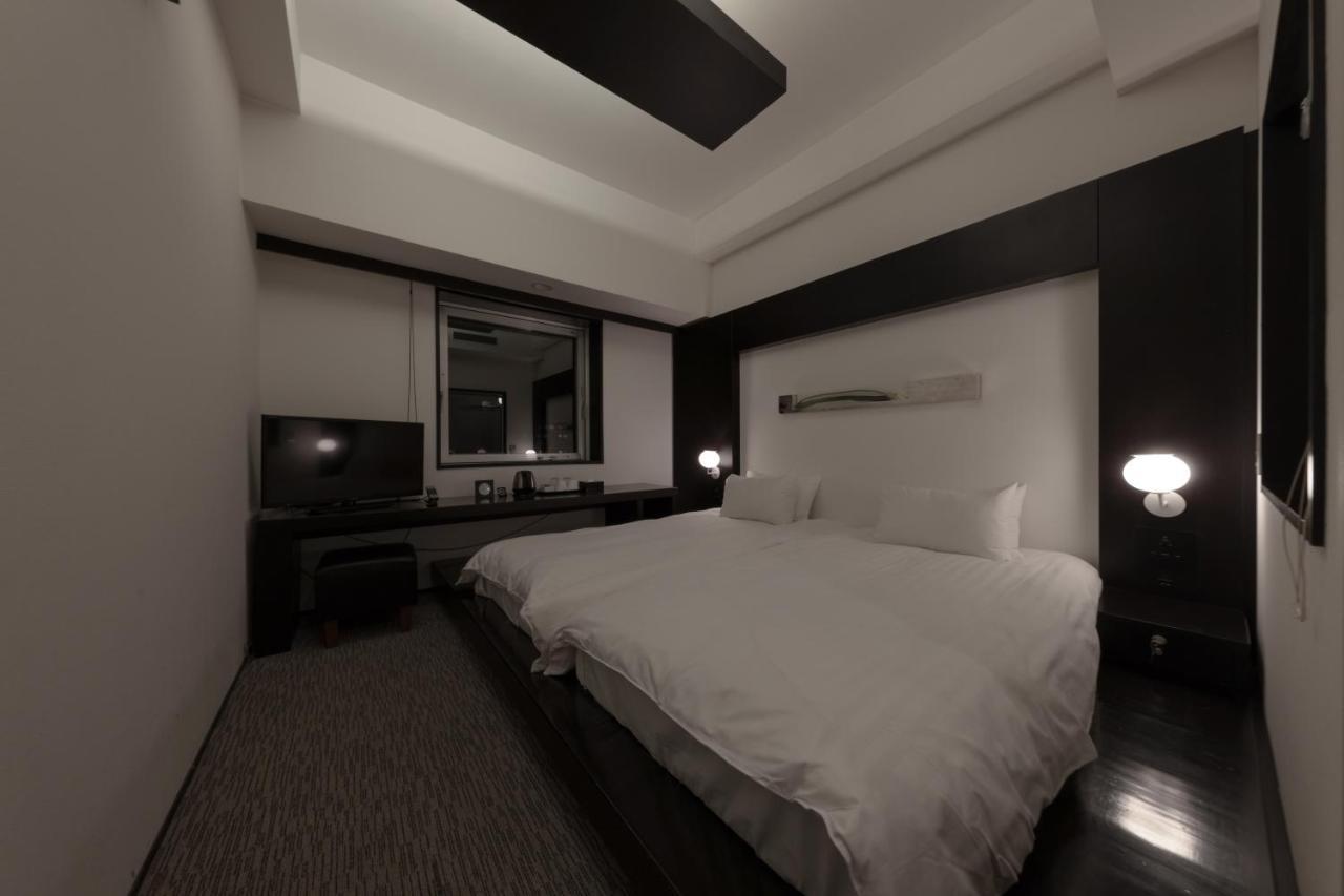 Furano Natulux Hotel Bagian luar foto