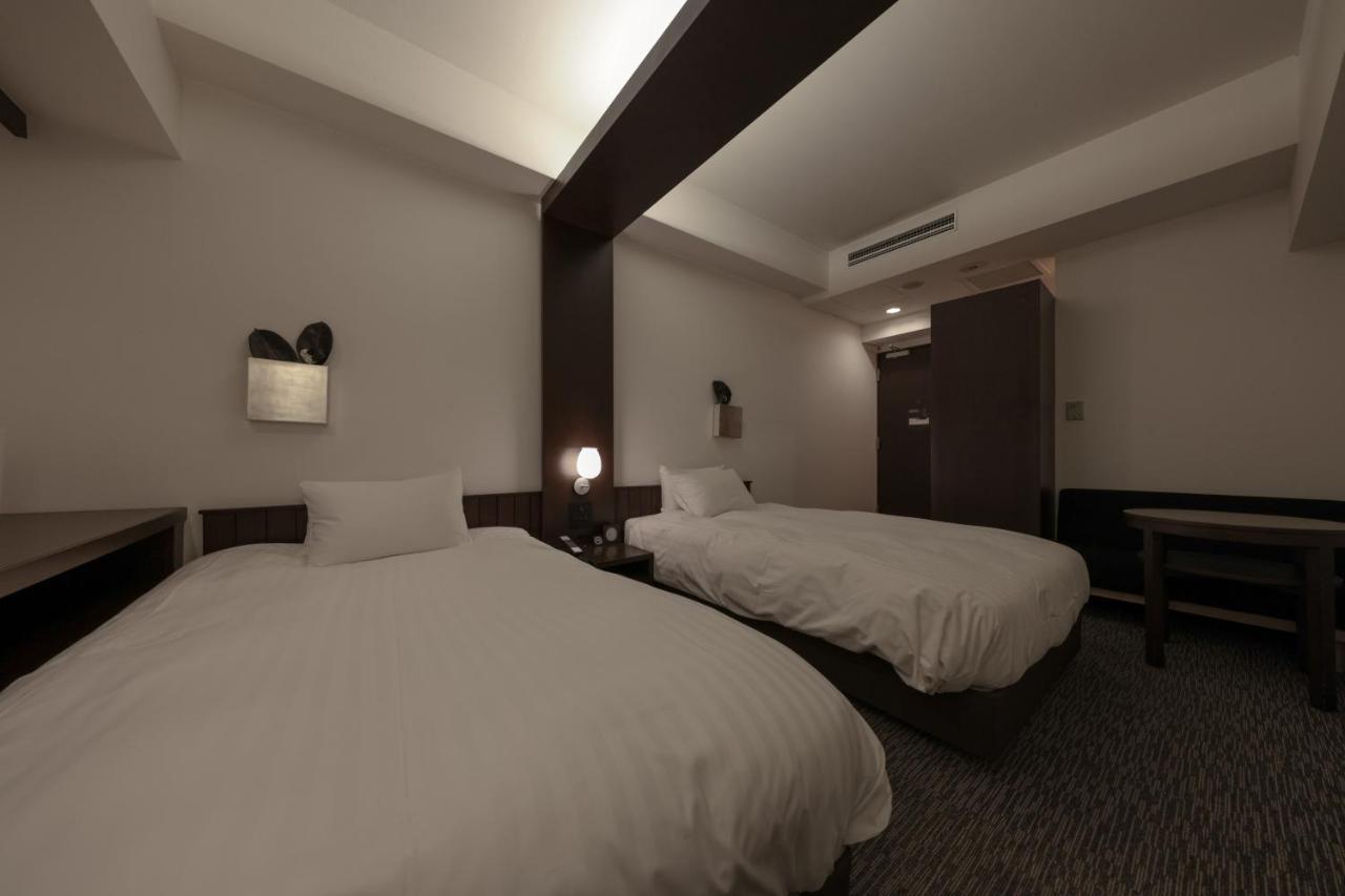 Furano Natulux Hotel Bagian luar foto