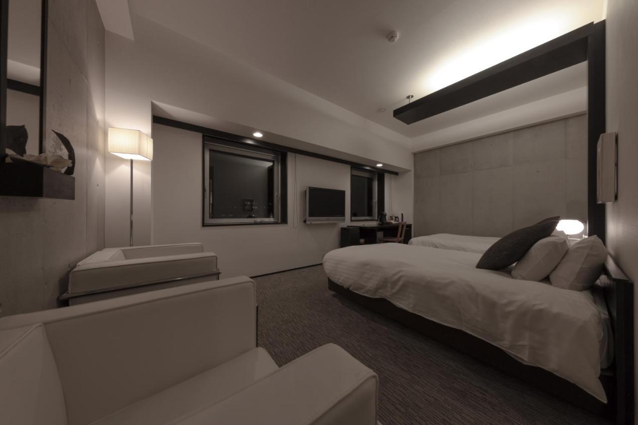 Furano Natulux Hotel Bagian luar foto