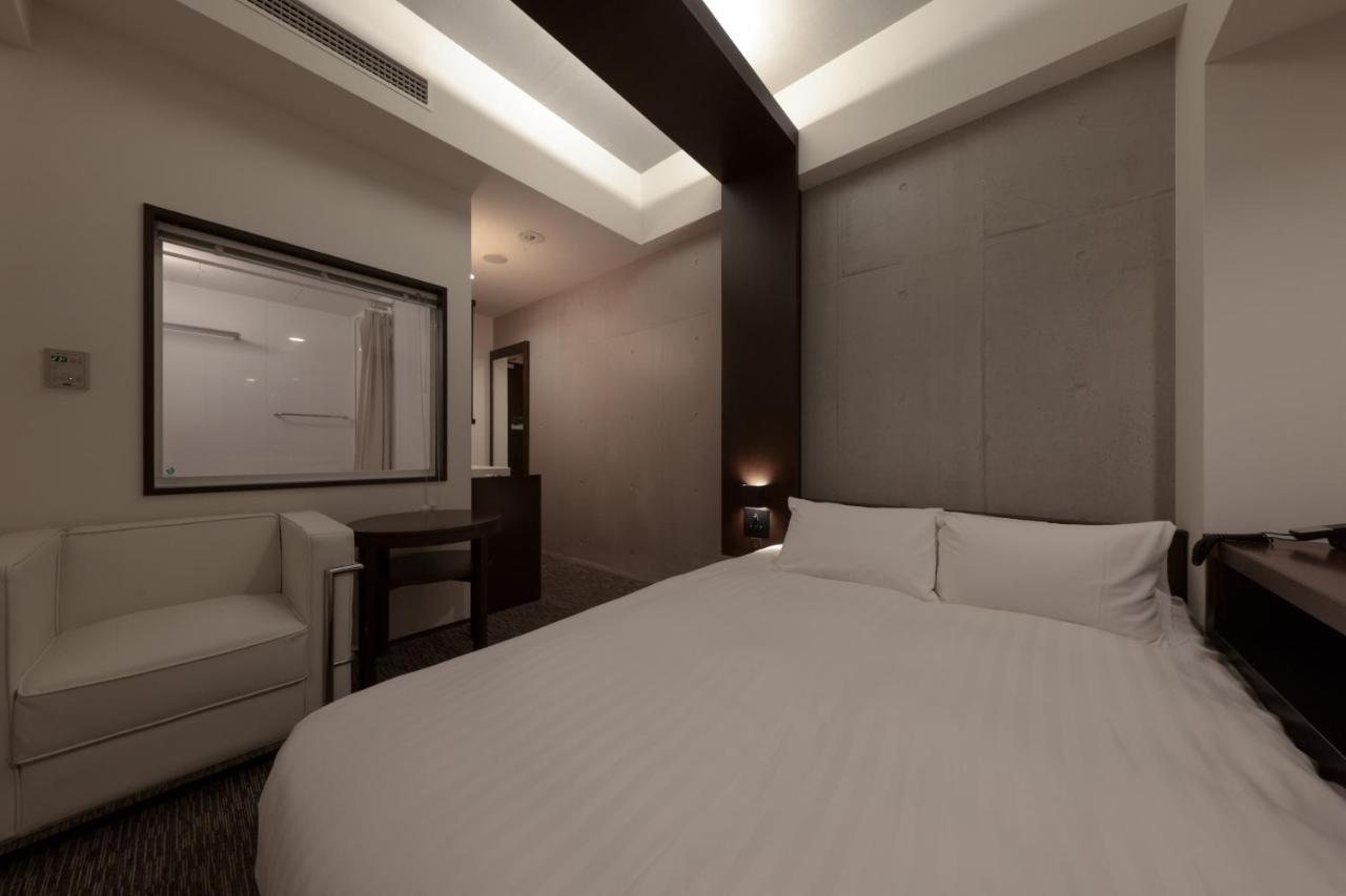 Furano Natulux Hotel Bagian luar foto