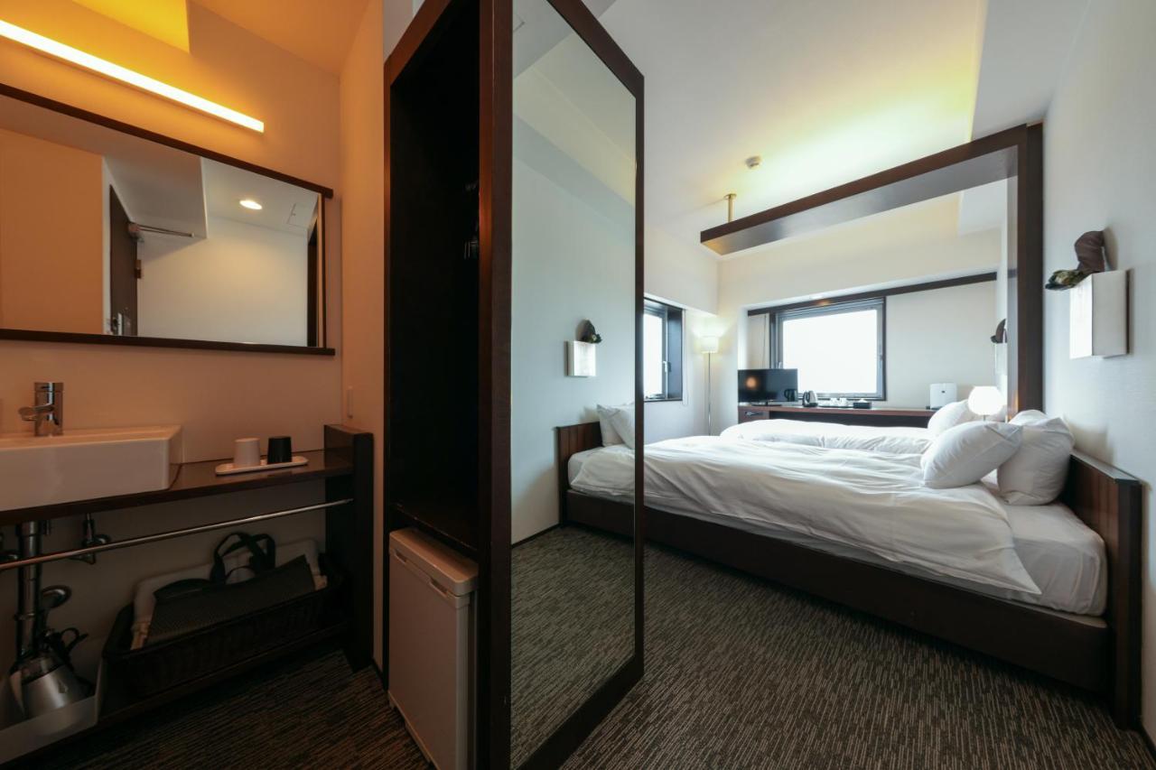 Furano Natulux Hotel Bagian luar foto
