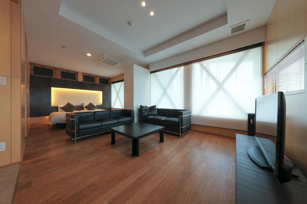 Furano Natulux Hotel Bagian luar foto