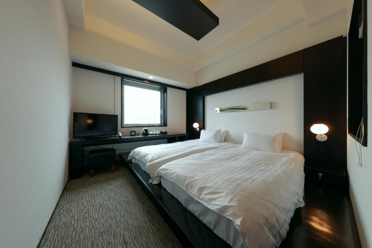 Furano Natulux Hotel Bagian luar foto