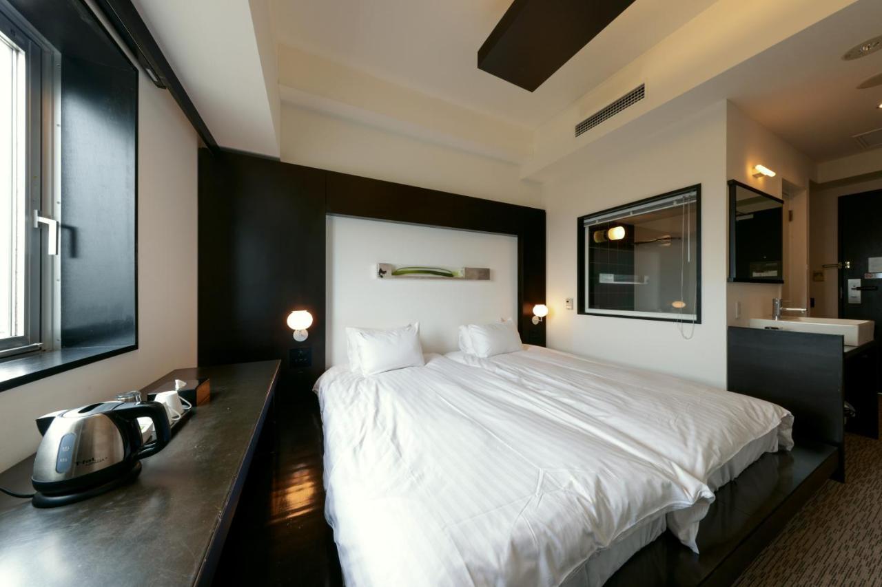 Furano Natulux Hotel Bagian luar foto