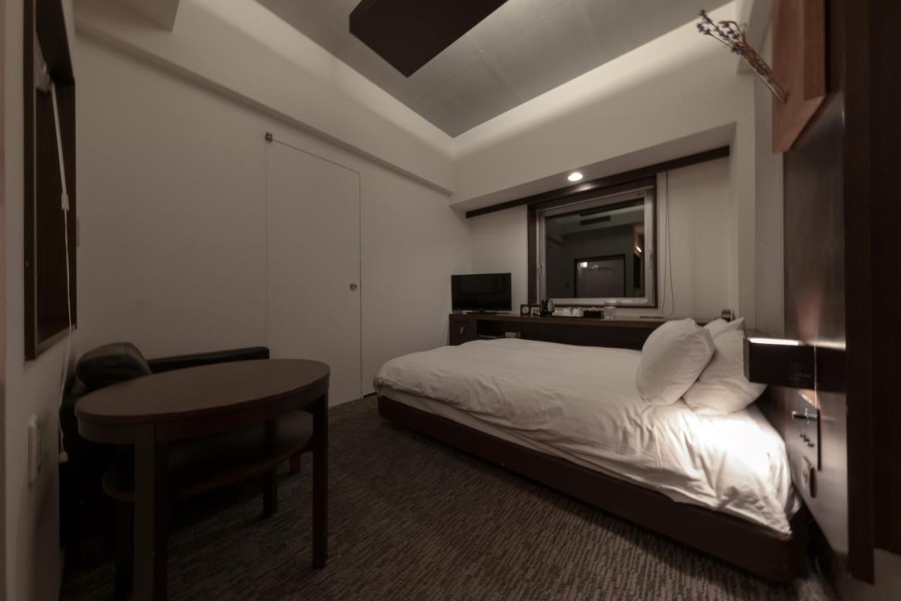 Furano Natulux Hotel Bagian luar foto