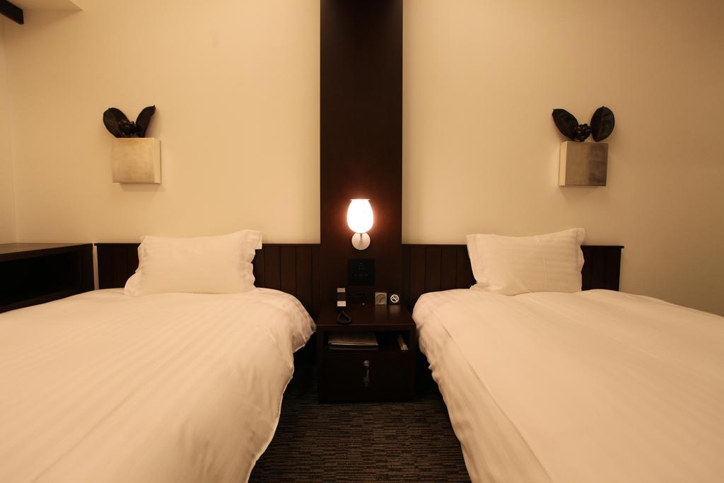 Furano Natulux Hotel Bagian luar foto