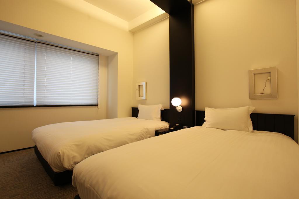 Furano Natulux Hotel Bagian luar foto