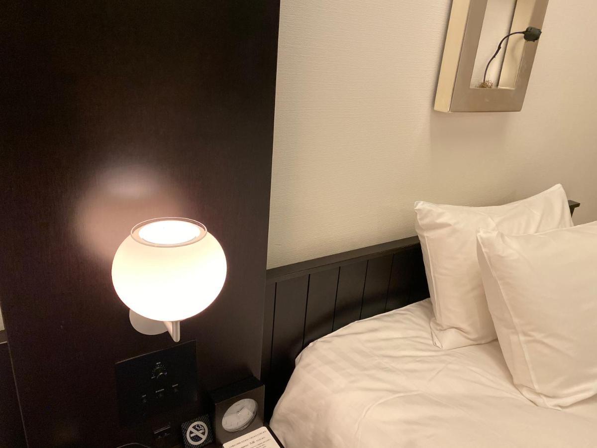 Furano Natulux Hotel Bagian luar foto