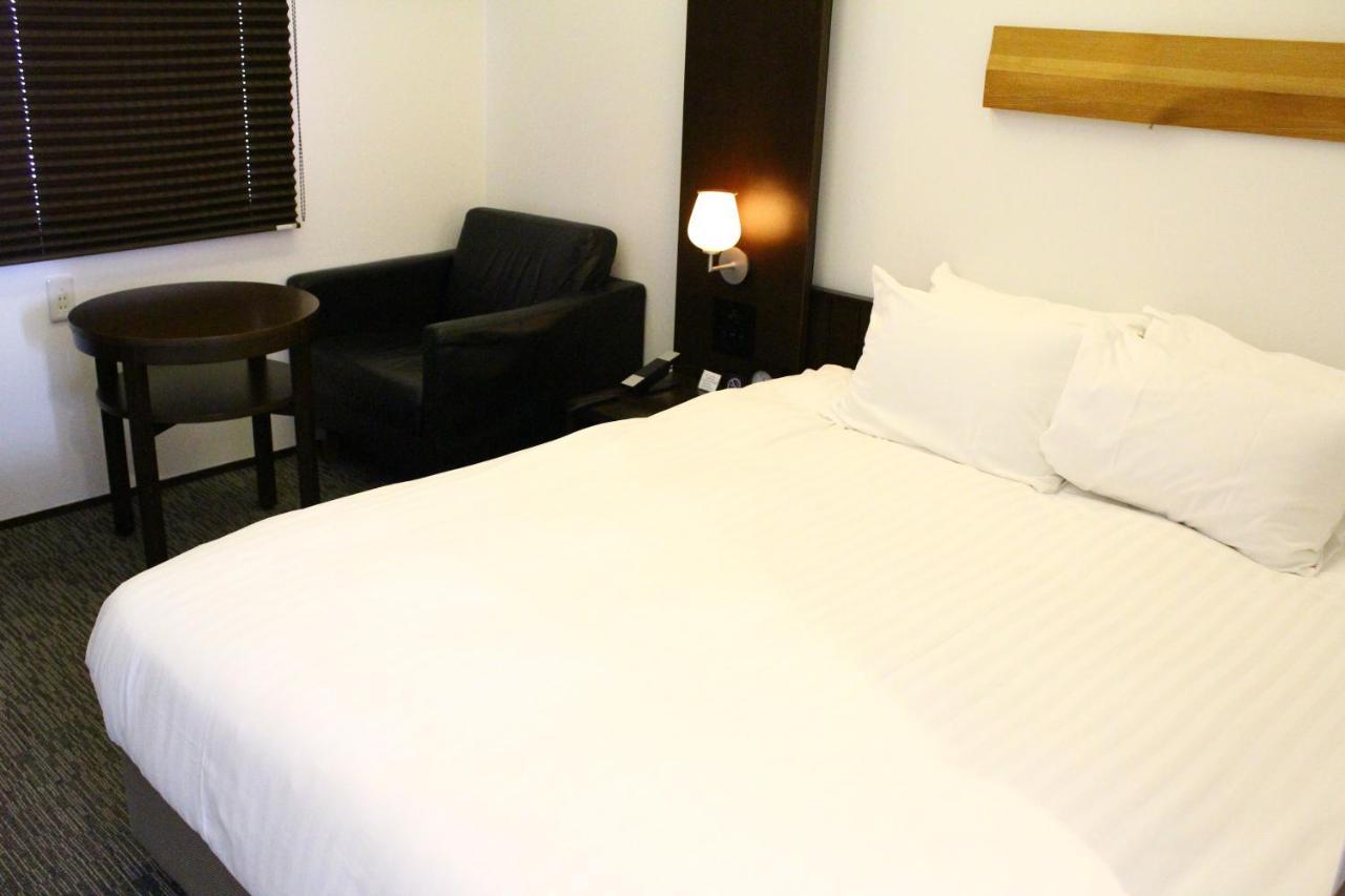 Furano Natulux Hotel Bagian luar foto